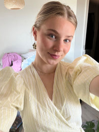 Sarah M.
