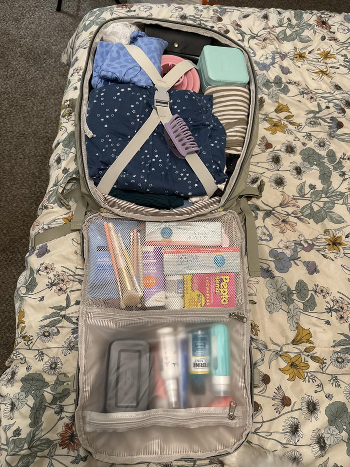 Great Travel Purchase
