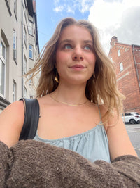 Sarah M.