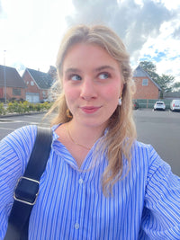 Sarah M.