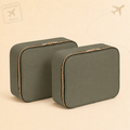 2X BLOMORE Matching Packing Cubes
