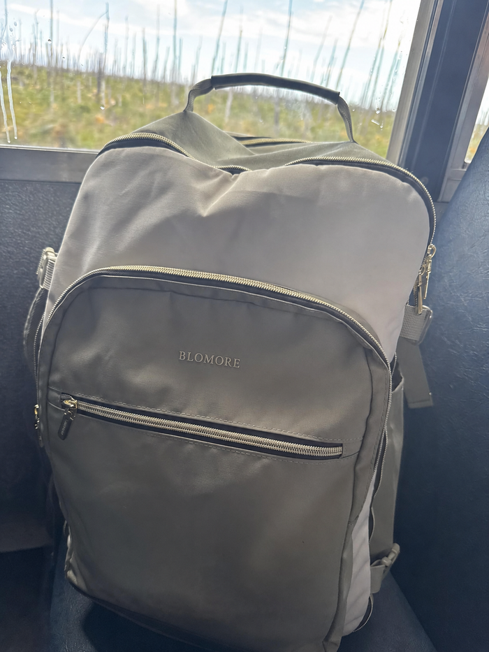 Perfect for planes