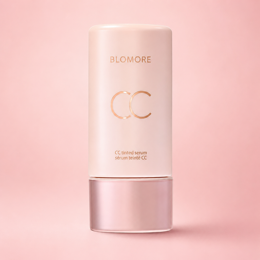 BLOMORE™ CC Correcting Tinted Serum