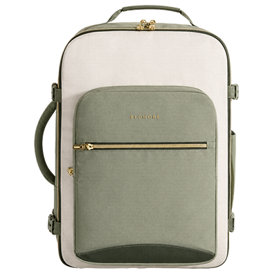 BLOMORE™ All-In-One Travel Backpack