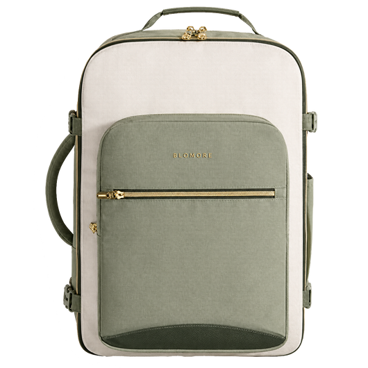 BLOMORE™ All-In-One Travel Backpack